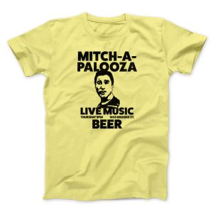 Mitch-A-Palooza Funny Movie