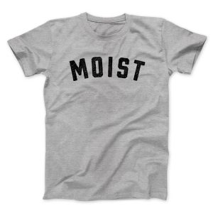 Moist Funny