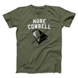 More Cowbell Funny Movie