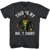 Mr. T – I’M Funny Boyfriend Tee