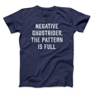 Negative Ghostrider The Pattern Is Full Funny Movie