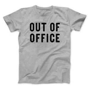 Out Of Office Funny